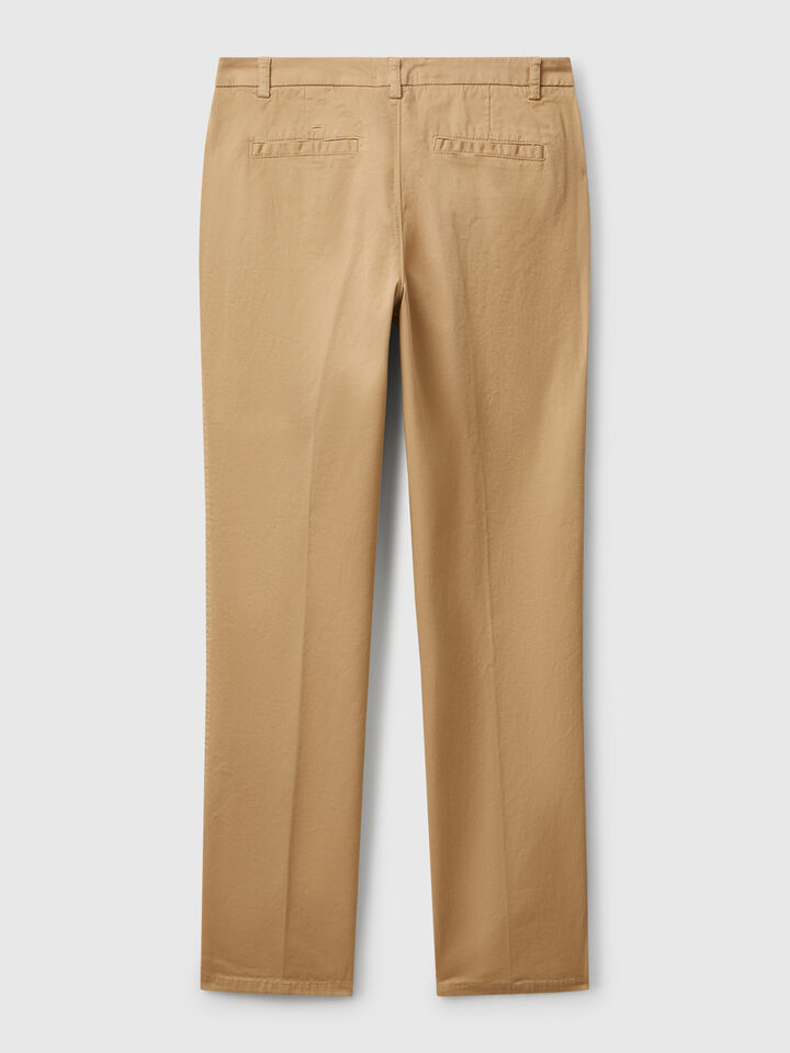 TROUSERS Women image number 5